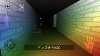 Green Rainbow Friends ScaryMod Screen Shot 3