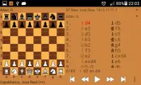 Apprends les échecs avec les maîtres Screen Shot 0
