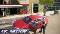 Real Gangster Auto Crime Simulator 2020 Screen Shot 1