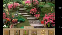 Hidden Object Games Gardens Screen Shot 5