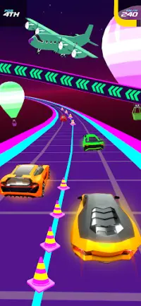 Car Racing Master: Car Game 3D Screen Shot 2