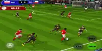 Cupe de monde Russia  FIFA 18 Screen Shot 1