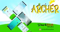 Archer - Archery Hero Game Screen Shot 0