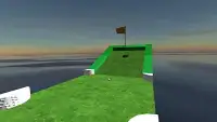 Mini Golf Ultimate Space Free Screen Shot 4
