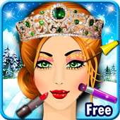 Snow Queen Beauty Salon