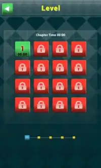Two by Two Number puzzle game Screen Shot 1