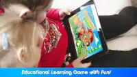 Preschool Educational Games | Maths & Puzzle Screen Shot 4