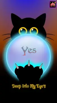 Mystic Moggie Orb Of Truth Screen Shot 1