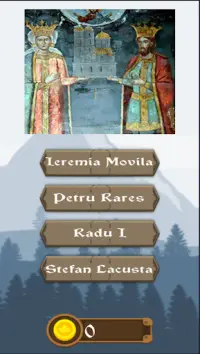 Istoria Romanilor Heroes Screen Shot 3