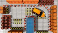 araba Otopark Simülatör : Arabası park Oyunlar Screen Shot 2