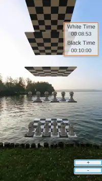 3Dimensional Customizable Chess Screen Shot 7