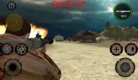 Russian Commando Crime Sim Screen Shot 1