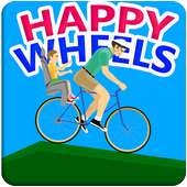 happy riding wheels