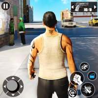 Jogo Grand Gangster Vegas City