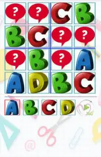 Brain Teaser for Kids Sudoku Game Screen Shot 4