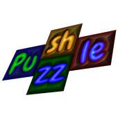 Slide Puzzle for free