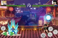Super Saiyan Fighter: Dragon Goku -  ड्रैगन बॉल Screen Shot 2