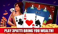 Teen-Patti Vungo Screen Shot 2