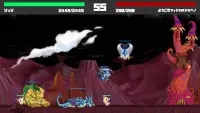 フィジカロジカ -配置時限型2D対戦ディフェンスゲーム- Screen Shot 6
