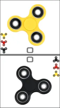 Hand Spinner Release Screen Shot 2