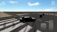 Car Drift And Drive Hero Screen Shot 5