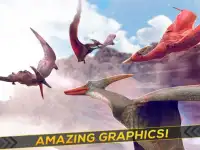 2017 Динозавр Симулятор Screen Shot 4