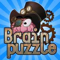 Brain Puzzle