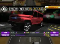 Highway Police Chase Challenge Screen Shot 9