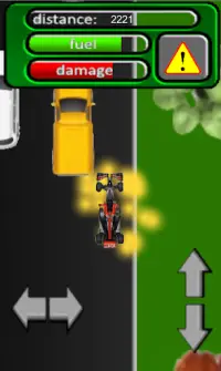 Fast Race 2 Screen Shot 3