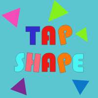 Tap Shape : Mainkan dan Dapatkan Score Tertinggi