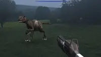 Cool dinosaur vr games free Screen Shot 1