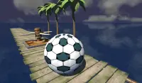 Extreme Balance Ball 3D Screen Shot 0