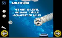 Traumatisches Trampolin Gratis Screen Shot 1