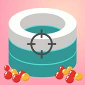 Paint the Rings - Top new game