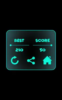 Word Shooter - A blend of Arcade and Word games Screen Shot 12