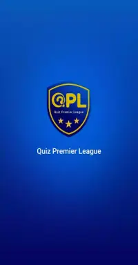 QPL - Quiz Premier League Screen Shot 0