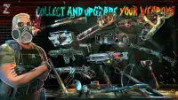 Dead Zombie Shooter : Target Zombie Games 3D Screen Shot 4