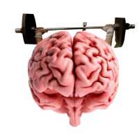 Тест IQ & Тренировки мозга