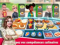 Star Chef 2 : jeu de cuisine Screen Shot 11