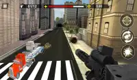 US Army City Operation Screen Shot 9