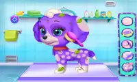 Game Pet Care And Salon for Kids Screen Shot 2