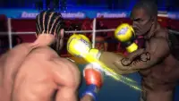 Punch Boxing 3D Screen Shot 1