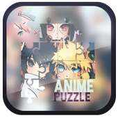 Anime Jigsaw Puzzles Free
