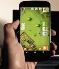 Guide for clash of clans Screen Shot 1