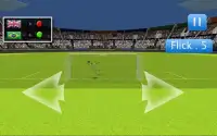 Flick Football Champions League Screen Shot 8