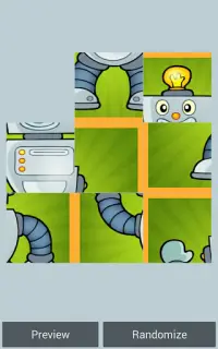 Robot Games For Kids - FREE! Screen Shot 6