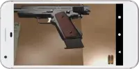 Gun Shooting Club - Gun Sim Free Screen Shot 5