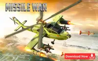 Missile War of Invader & Mine - Army Missile Truck Screen Shot 0