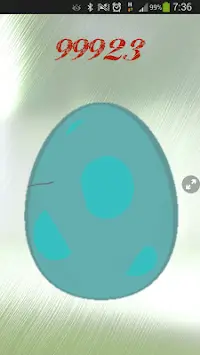 Tamago Egg Suprise Screen Shot 0