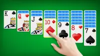 Solitaire: Classic Card Games Screen Shot 0